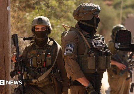 More troops to be sent to West Bank village besieged by Israeli settlers