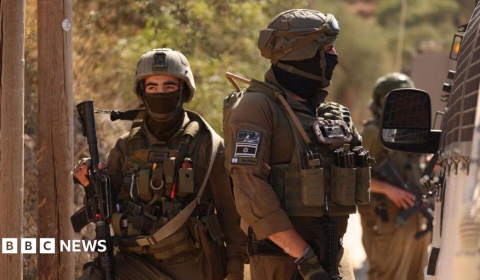 More troops to be sent to West Bank village besieged by Israeli settlers
