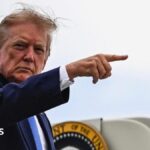 Moroccan king's letter confirms naming of major highway in honour of Trump