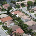 Mortgage demand stalls along with interest rates