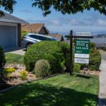 Mortgage rates finally stop rising, causing demand to trickle back