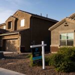 Mortgage rates hit highest level in 3 weeks, weakening demand further