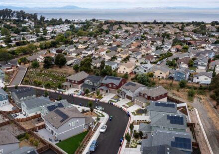 Mortgage rates surge to the highest since June 2025