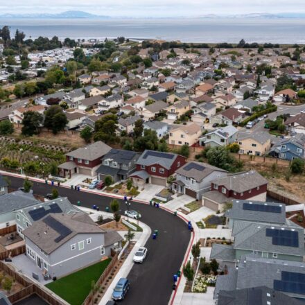 Mortgage rates surge to the highest since June 2025