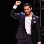Moskowitz faces DSA-backed challenger in Florida congressional primary