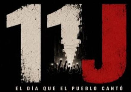 Musical ‘11J – El día que el pueblo cantó’