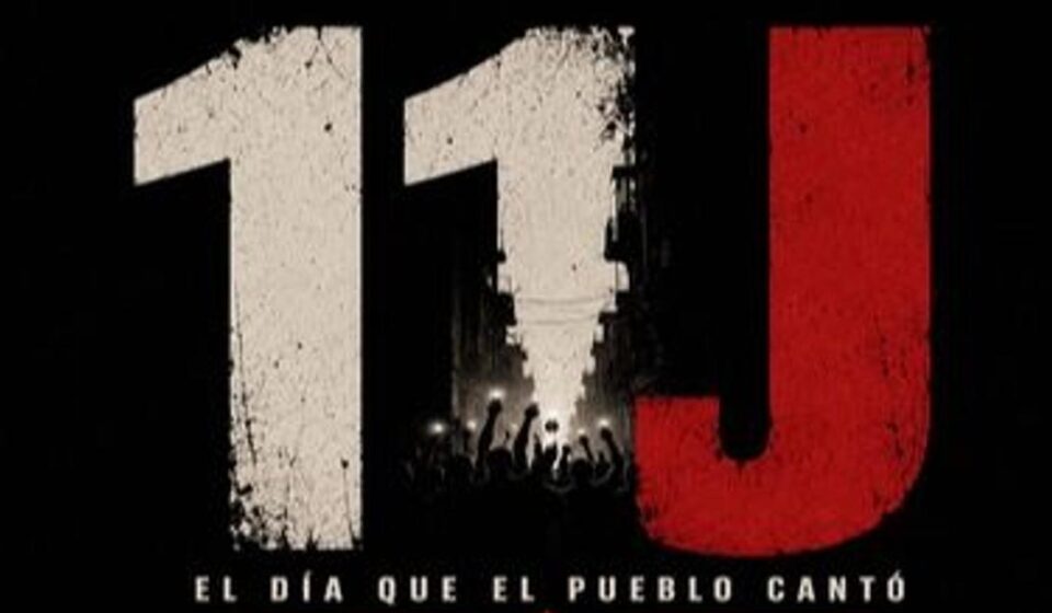 Musical ‘11J – El día que el pueblo cantó’