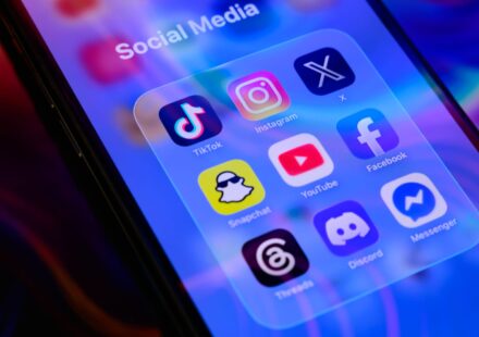 Myspace eyes comeback to rival giants amid growing social media fatigue