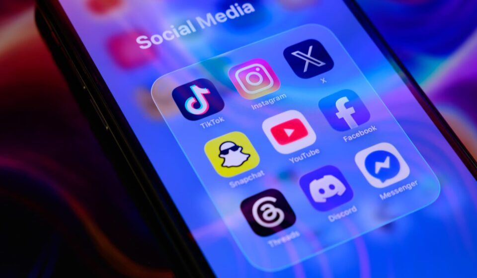 Myspace eyes comeback to rival giants amid growing social media fatigue