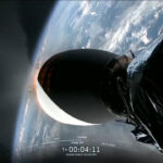 NASA launches new space telescope