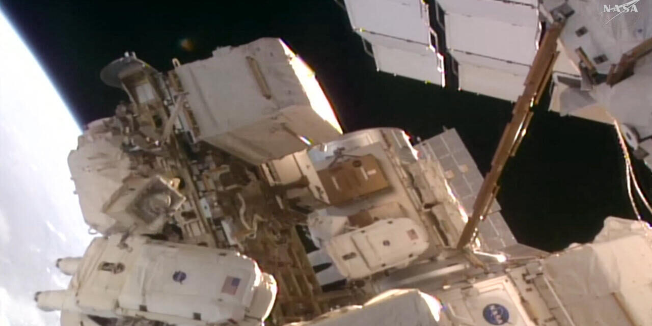 NASA satellite rescue mission fails, swift telescope set to fall to earth