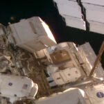 NASA satellite rescue mission fails, swift telescope set to fall to earth