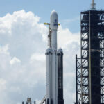 NASA set to launch Roman telescope to map the universe