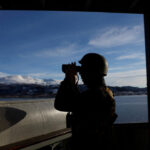 NATO's Arctic activity poses 'direct threat' to Russia, Lavrov warns
