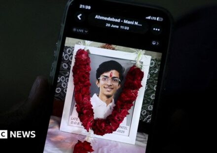 NEET: How India's exam paper leak ended young lives