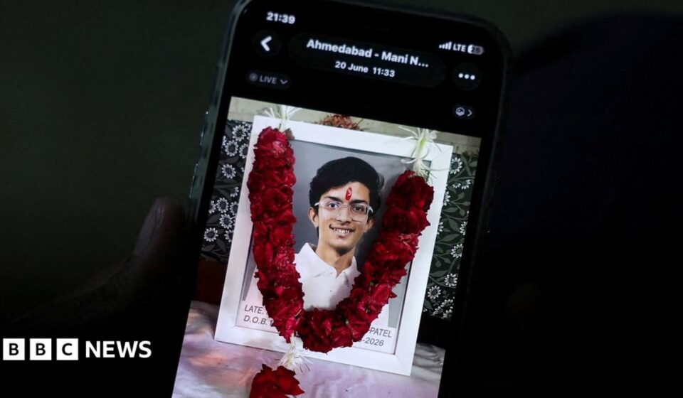 NEET: How India's exam paper leak ended young lives