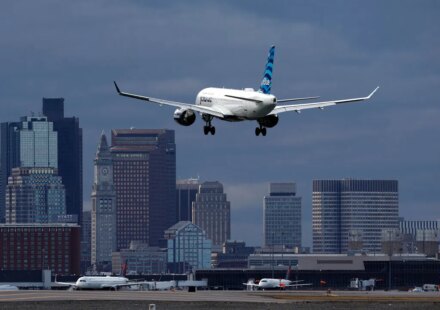 NTSB report ties fatal air ambulance crash to GPS jamming exercise