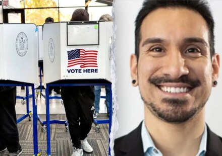 NY Assembly nominee Brian Romero removes GoFundMe for rent and groceries