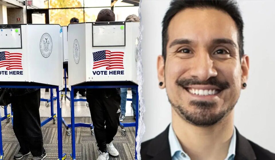 NY Assembly nominee Brian Romero removes GoFundMe for rent and groceries