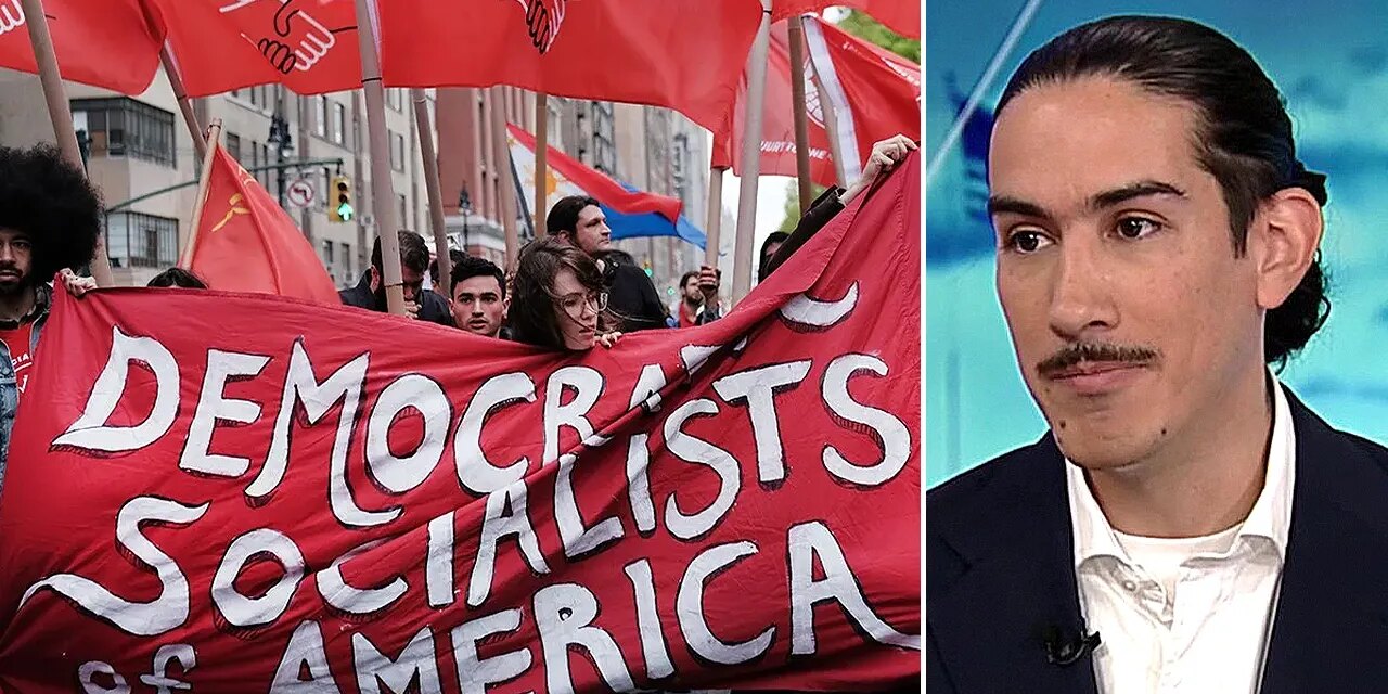 NYC DSA co-chair Gustavo Gordillo's immigrant parents claim disputed