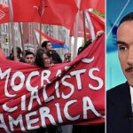 NYC DSA co-chair Gustavo Gordillo's immigrant parents claim disputed