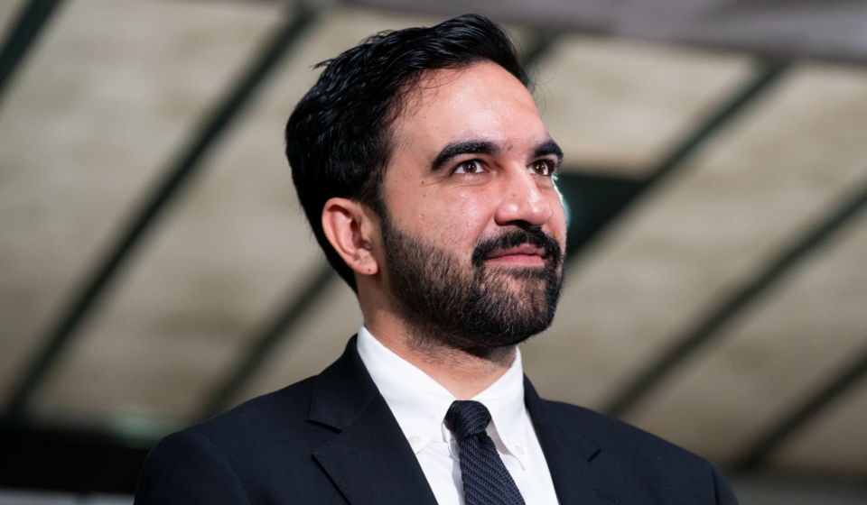 NYC Mayor Zohran Mamdani extends pied-à-terre tax exemption deadline