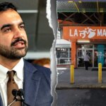 NYC immigrant grocers threaten to sue Mamdani grocery store operators
