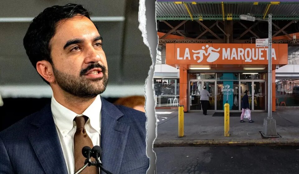 NYC immigrant grocers threaten to sue Mamdani grocery store operators