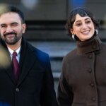NYPD refuses to send security detail with Mamdani's wife to Syria