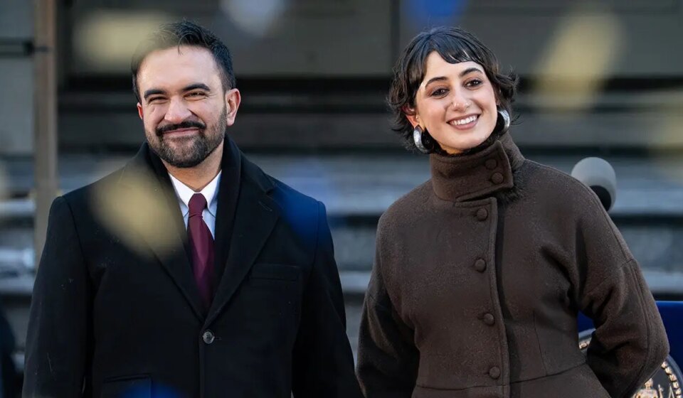 NYPD refuses to send security detail with Mamdani's wife to Syria