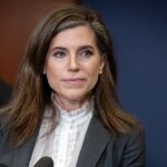 Nancy Mace says all Muslims in public office pose threat to US