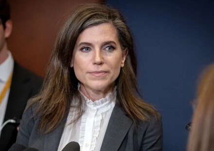 Nancy Mace says all Muslims in public office pose threat to US