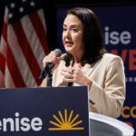 Nebraska Dem Denise Powell opposed LB 574 on gender-affirming care