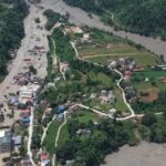 Nepal: EE UU y China apuntan al colapso de glaciar como causa de riada