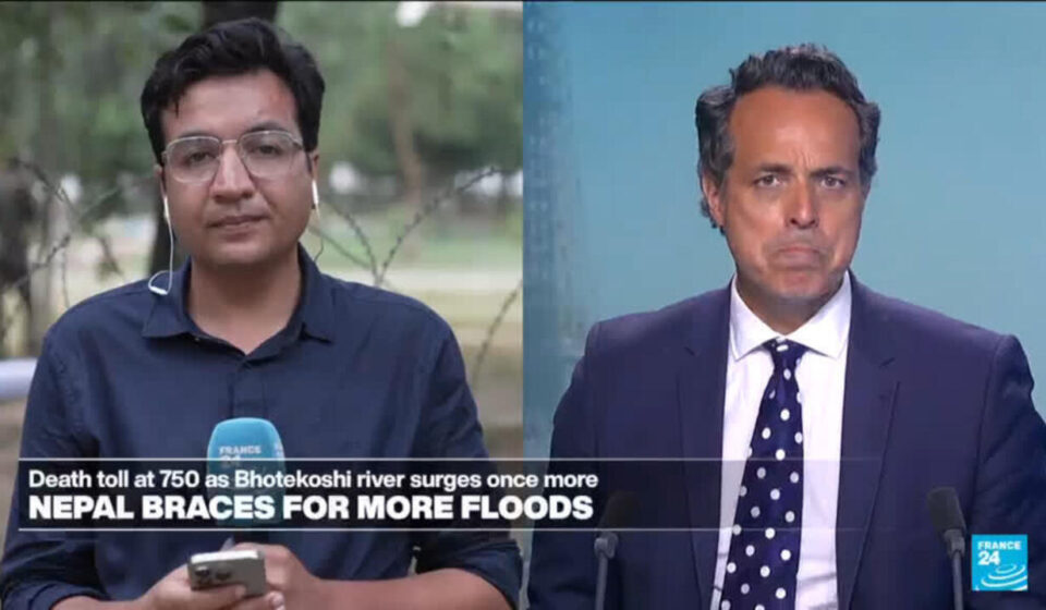 Nepal: Hopes fade for thousands still missing