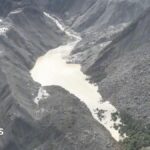 Nepal-Tibet floods: 'High risk' of lake bursting and causing second flood, warns China