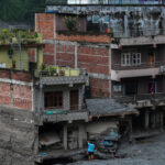 Nepal-Tibet floods live: Death toll passes 600, nearly 3,000 people missing