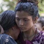 Nepal and Tibet : around 93,000 people affected, according to the Red Cross