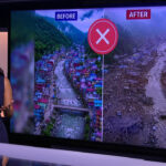 Nepal disaster: fake and AI images flood social media as deaths mount - Truth or Fake