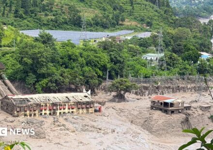 Nepal flash floods: Heavy casualties feared