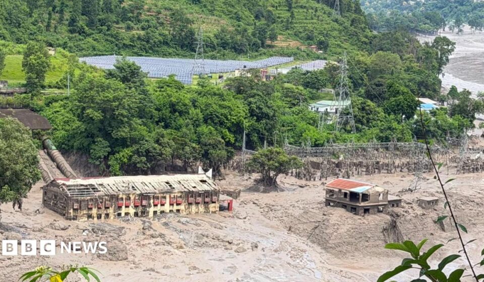 Nepal flash floods: Heavy casualties feared