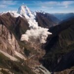 Nepal flood disaster reconstructed minute by minute