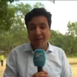 Nepali army uses helicopters to rescue flood survivors