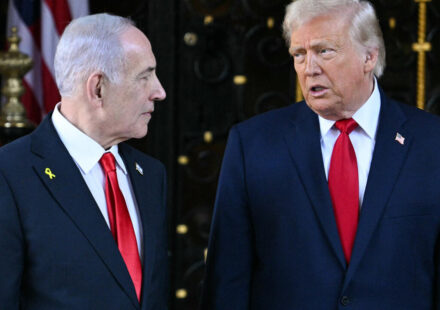 Netanyahu, Kushner agree US general to verify Hamas disarmament before Israel withdraws from Gaza