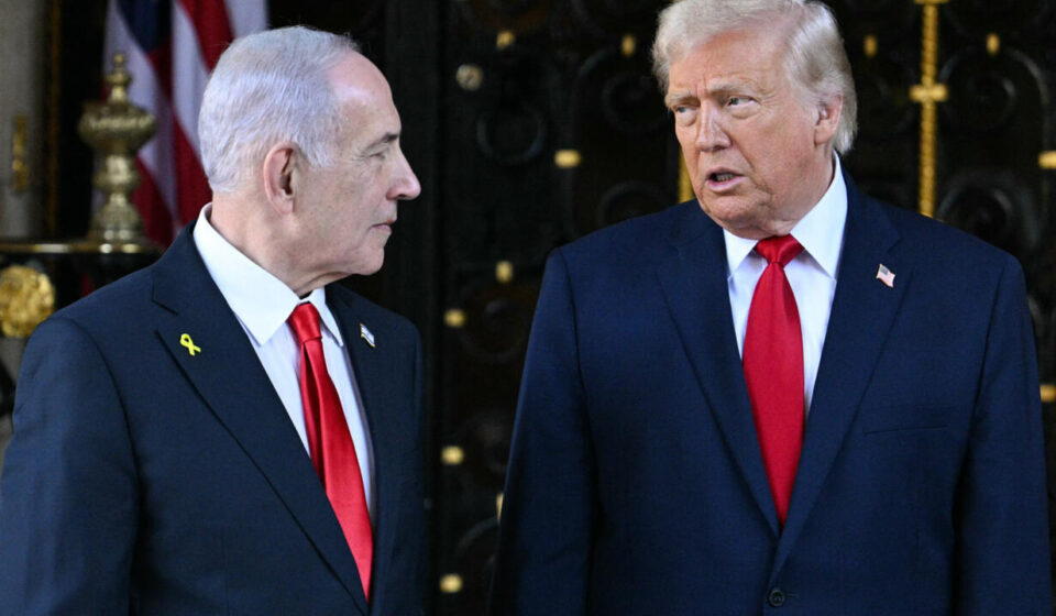 Netanyahu, Kushner agree US general to verify Hamas disarmament before Israel withdraws from Gaza