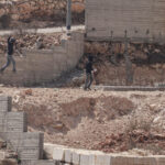 Netanyahu condemns 'criminal acts of violence' by settlers in West Bank villages