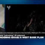 Netanyahu focused on reelection as Israeli govt grows 'less concerned' about international isolation