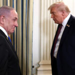 Netanyahu gave a ‘victory to Hamas’ by rejecting US-backed Gaza peace plan