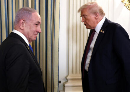 Netanyahu gave a ‘victory to Hamas’ by rejecting US-backed Gaza peace plan