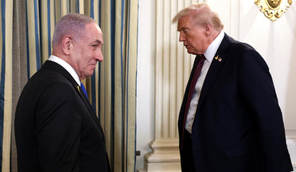 Netanyahu gave a ‘victory to Hamas’ by rejecting US-backed Gaza peace plan